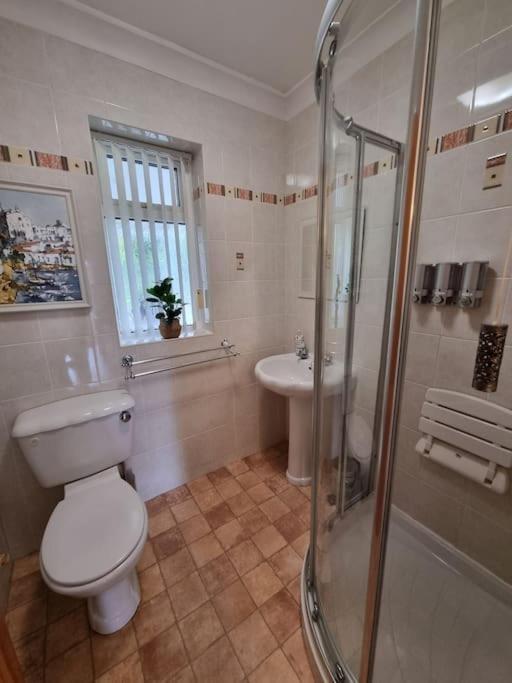 Charming Coastal Bungalow Cayton Kültér fotó